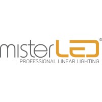 MisterLED Logo