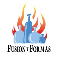 Fusión y Formas Logo