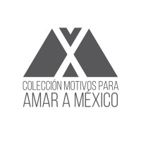 Motivos para amar a México Logo