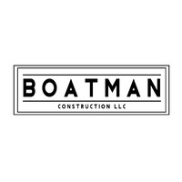 BOATMAN CONSTRUCTION, LLC Logo