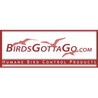 Birdsgottago Logo