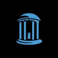 UNC Hussman School of Journalism and Media Logo