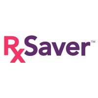 RxSaver Logo