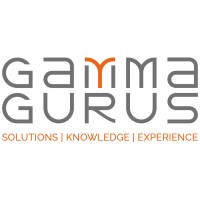 Gamma Gurus Pty Ltd Logo
