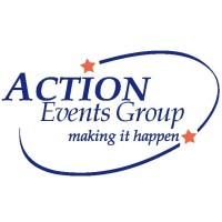 Action Events Group Logo