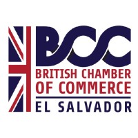 Cámara de Comercio Británico Salvadoreña Logo