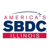 Illinois SBDC International Trade Center at SIUE Logo