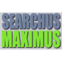 Searchus Maximus Logo