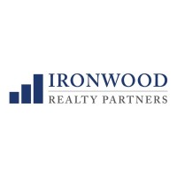 Ironwood Realty Partners Logo