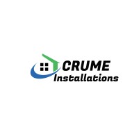 Crume Installations Logo