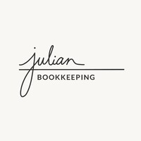 Julian Bookkeeping Logo