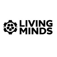 Living Minds Logo