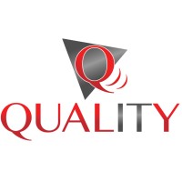 Quality IT Logo