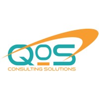 QoS Consulting Solutions Logo