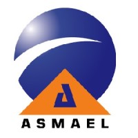 ASMAEL General Contracting Logo