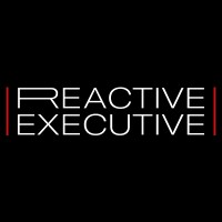 Reactive Executive - Interim Management Logo