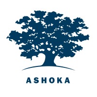 Ashoka México, Centroamérica y El Caribe Logo