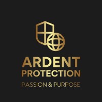 ARDENT Protection LLC Logo