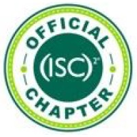 (ISC)²RVA Richmond Metro Chapter Logo