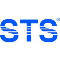 STS Software & Technology Service Company Logo