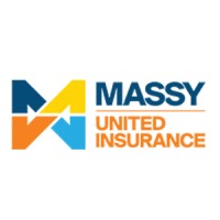Massy United Insurance Logo