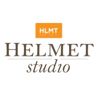 Helmet Studio, LLC Logo