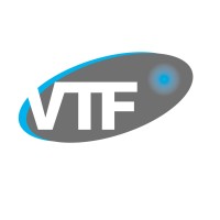 VTF Ltd Logo