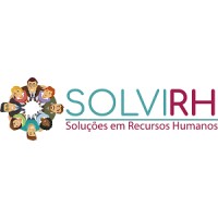 Solvi RH Logo