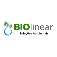 Biolinear Soluções Ambientais Logo