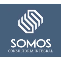SOMOS Consultora Logo