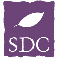 Staging Design Concepts Logo