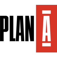Plan A, Inc. Logo