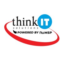 thinkIT Solutions Logo