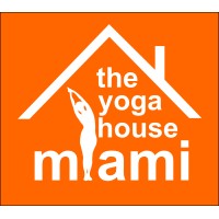 Yoga House Miami Logo