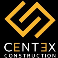 Centex Construction Logo