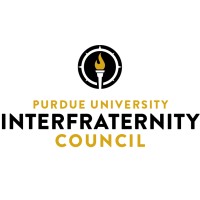 Purdue Interfraternity Council Logo