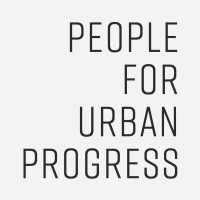 People for Urban Progress Logo