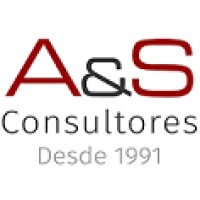 AyS Consultores Ltda. Logo