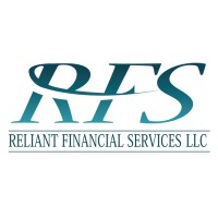 Reliant Financial Services LLC Logo