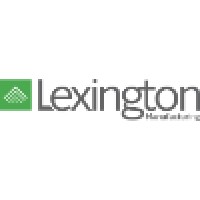 Lexington Manufacturing, LLC Logo