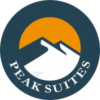 Peak Suites Logo