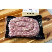 Totta Sausage Logo