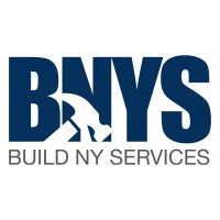 Build Ny Services Logo