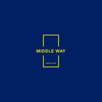 Middle Way Marketing Logo
