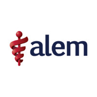 Alem Cia. Ltda. Logo