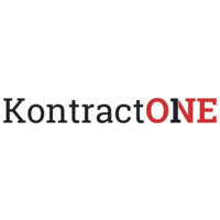 KontractOne Logo