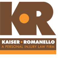 Kaiser Romanello, P.A. Logo