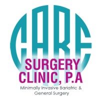 C.A.R.E Surgery Clinic, P.A Logo