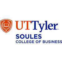 UT Tyler HRD Department Logo