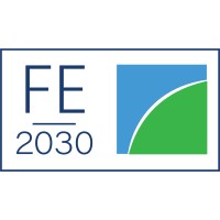 First Earth | 2030 Logo